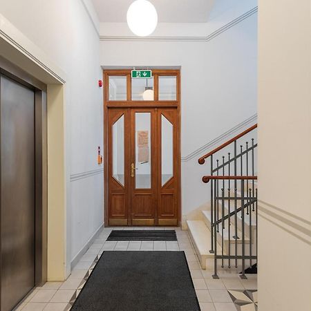 Rent Like Home - Targowa 21 Βαρσοβία Εξωτερικό φωτογραφία