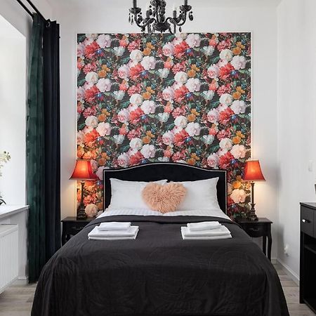 Rent Like Home - Targowa 21 Βαρσοβία Εξωτερικό φωτογραφία