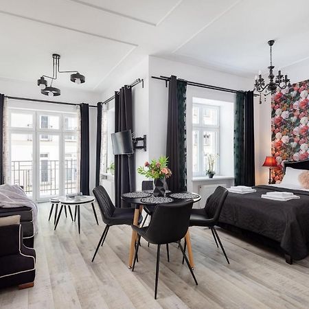 Rent Like Home - Targowa 21 Βαρσοβία Εξωτερικό φωτογραφία
