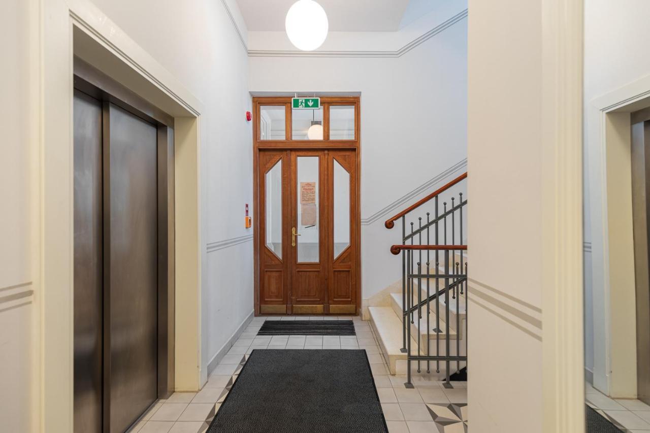 Rent Like Home - Targowa 21 Βαρσοβία Εξωτερικό φωτογραφία