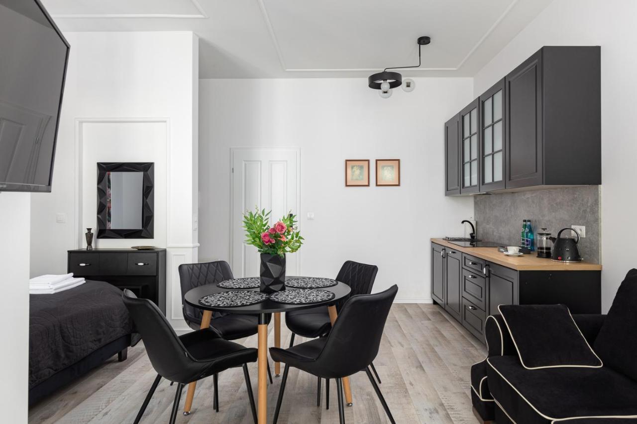 Rent Like Home - Targowa 21 Βαρσοβία Εξωτερικό φωτογραφία