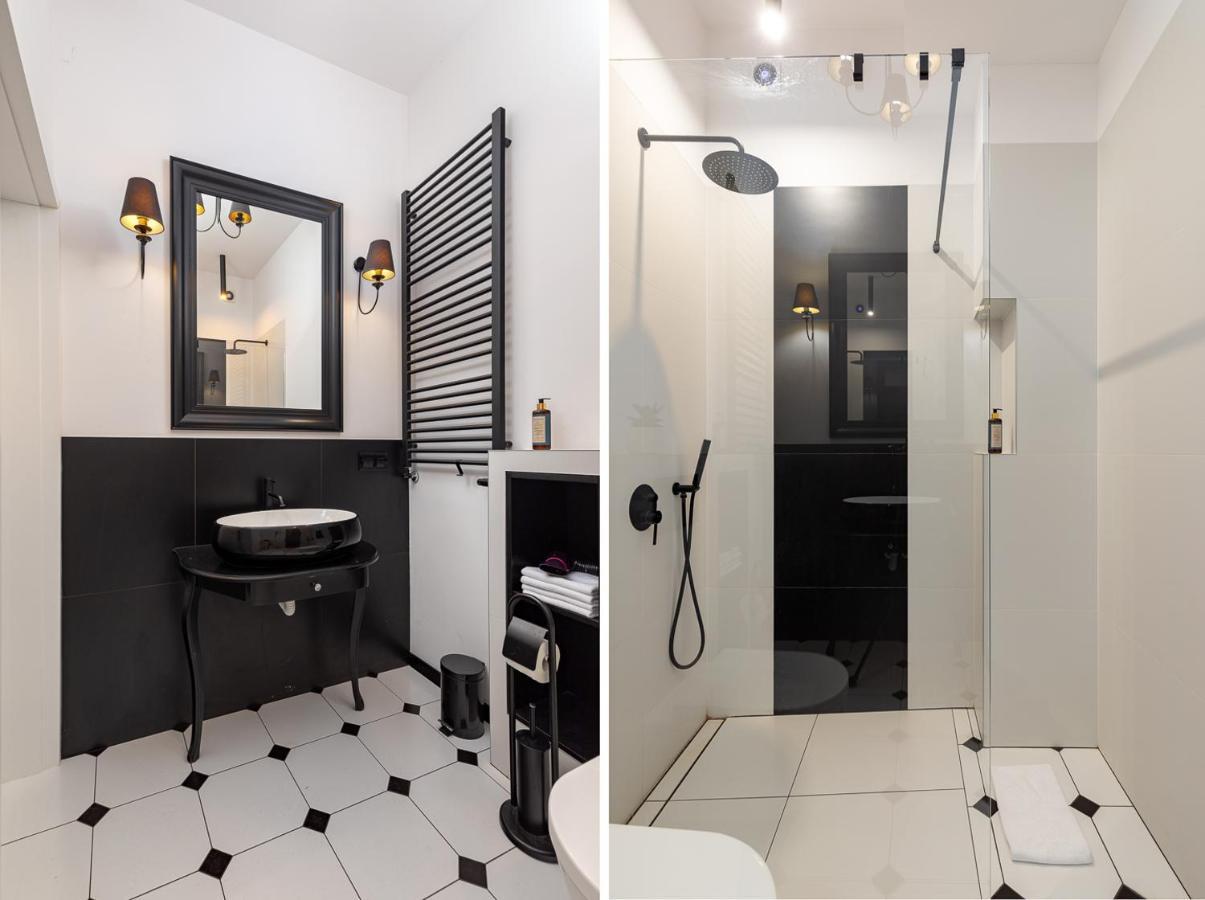 Rent Like Home - Targowa 21 Βαρσοβία Εξωτερικό φωτογραφία