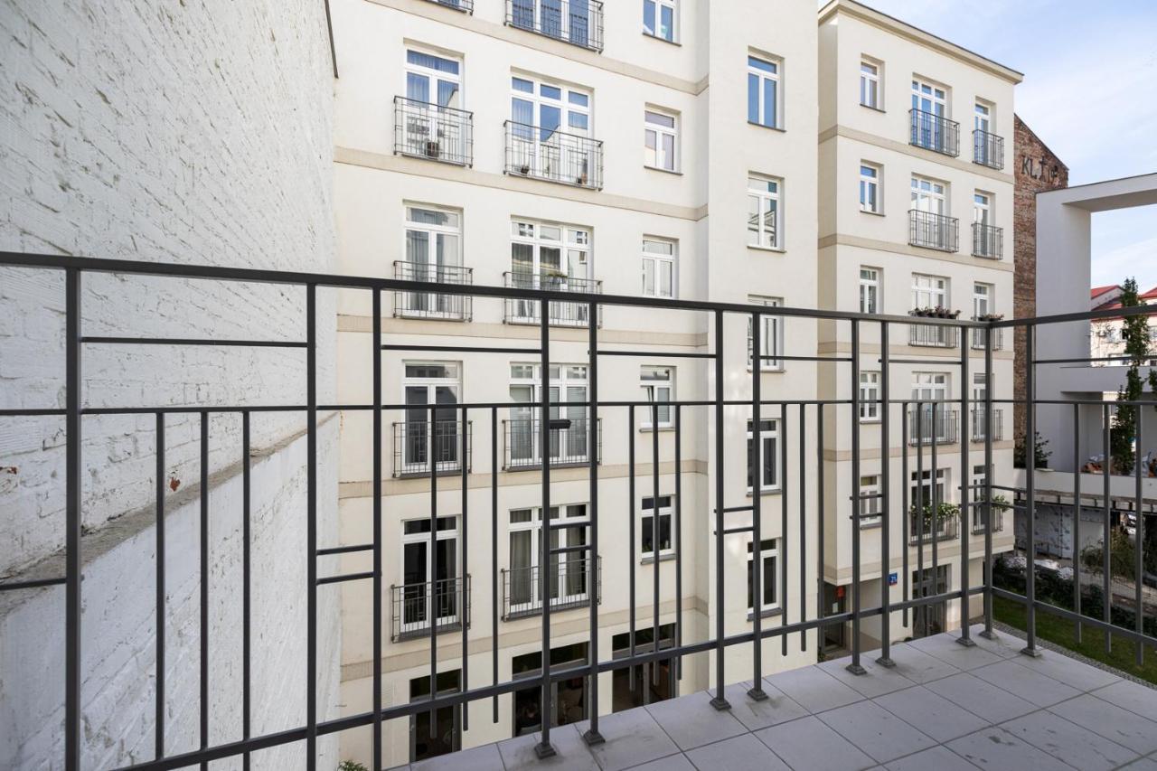 Rent Like Home - Targowa 21 Βαρσοβία Εξωτερικό φωτογραφία