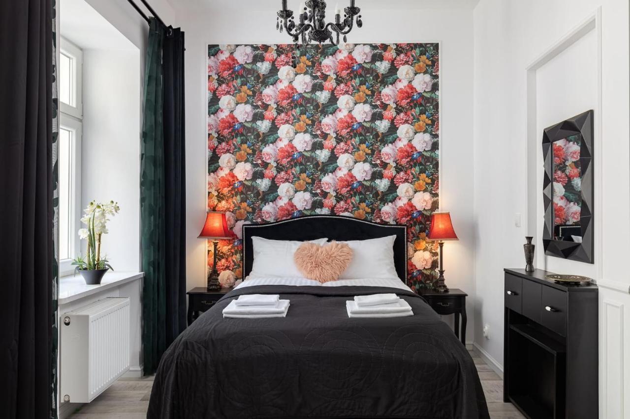 Rent Like Home - Targowa 21 Βαρσοβία Εξωτερικό φωτογραφία