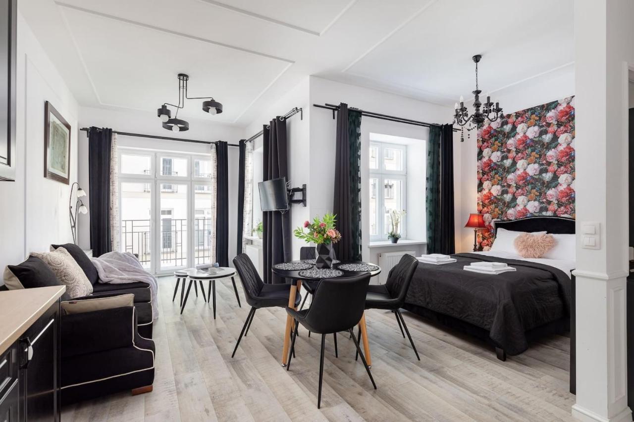 Rent Like Home - Targowa 21 Βαρσοβία Εξωτερικό φωτογραφία