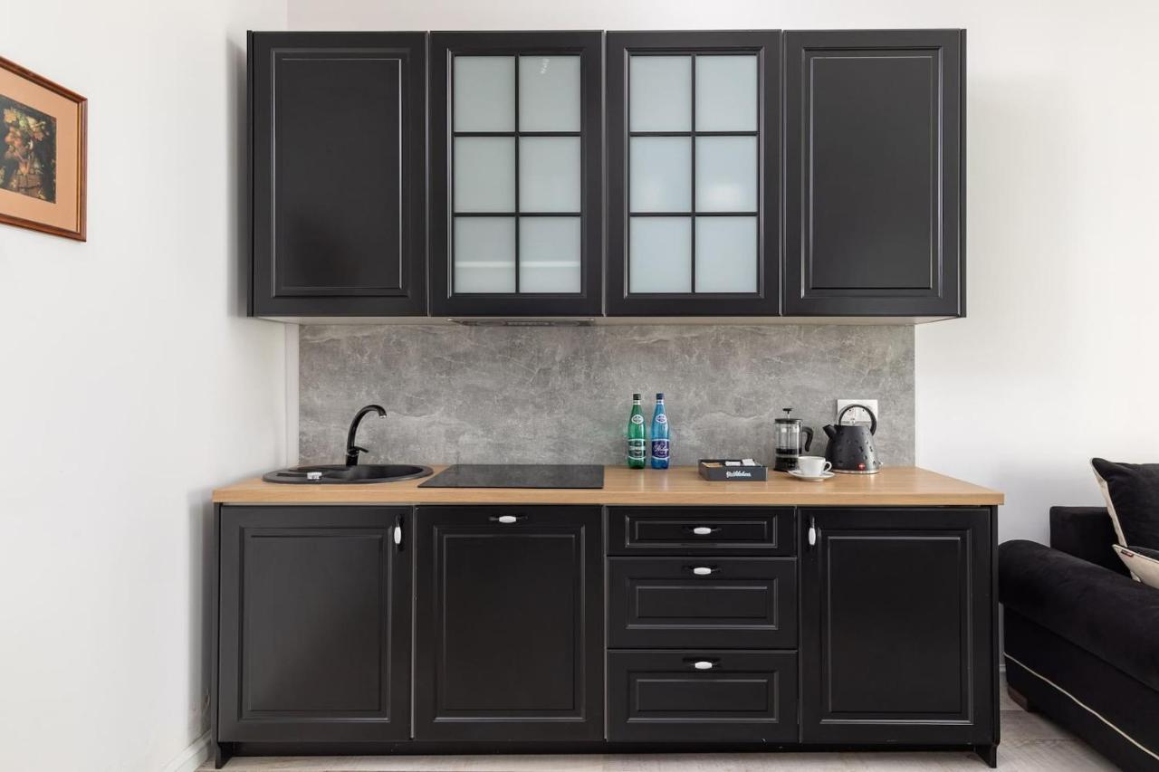 Rent Like Home - Targowa 21 Βαρσοβία Εξωτερικό φωτογραφία